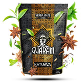 Yerba katuava 500g GUARANI